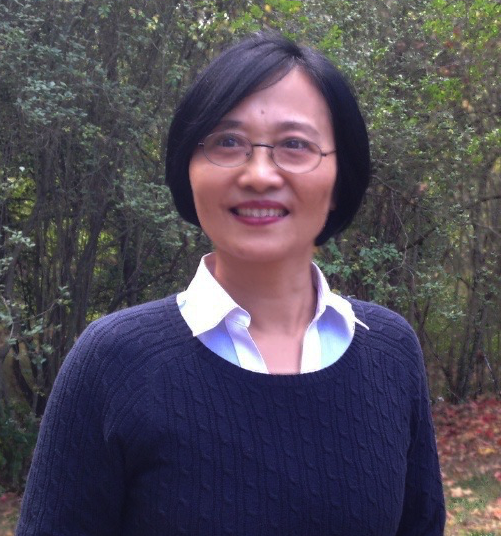 Minhua Huang